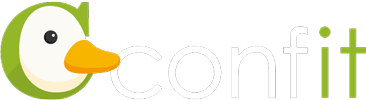 Confit Edit Logo